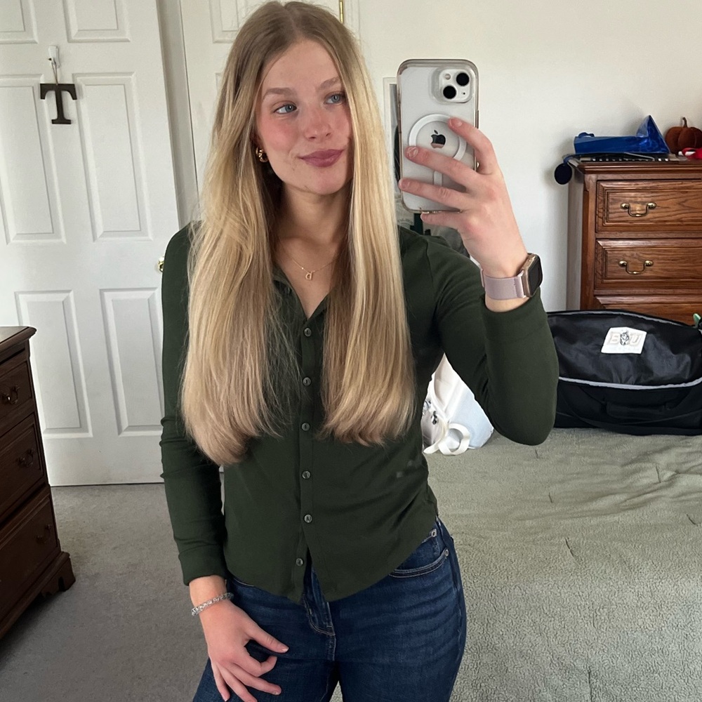 Meet your Posher, Taylor